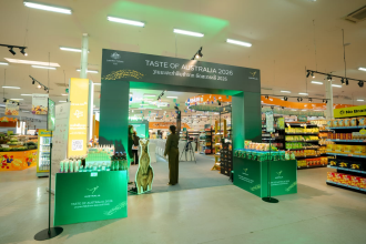 Kokkok Mart Partners with the Australian Embassy to present "Taste of Australia 2026", Highlighting Premium Quality Australian Products